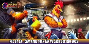 keo da ga