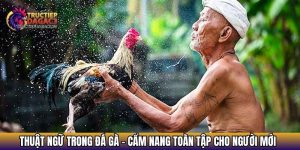 thuat ngu trong da ga